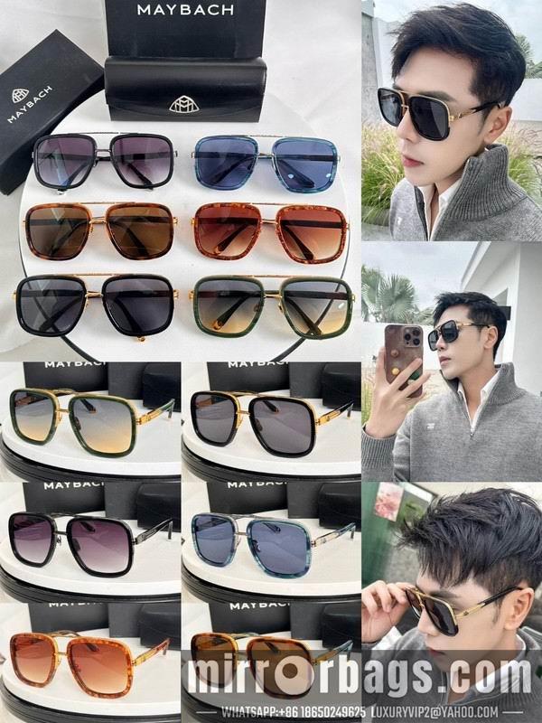 Maybach Glasses 03smh95