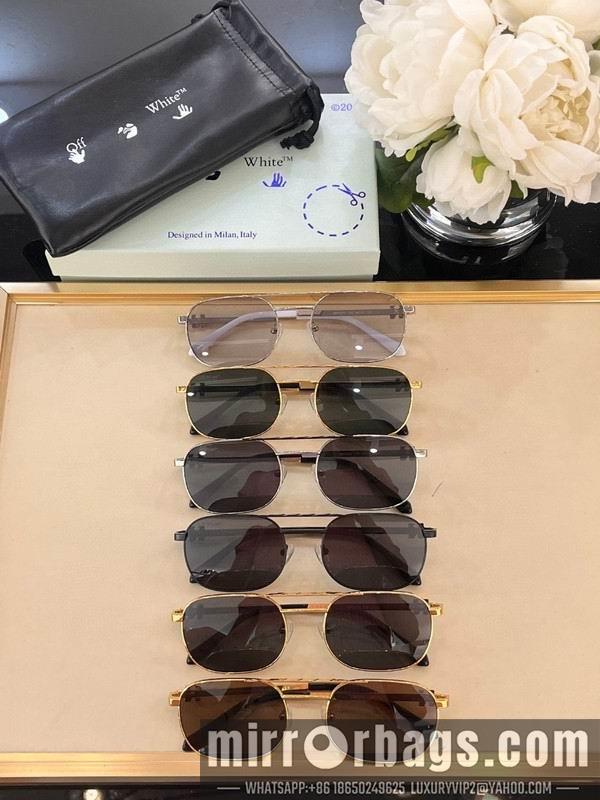 Off White Glasses 03smh89
