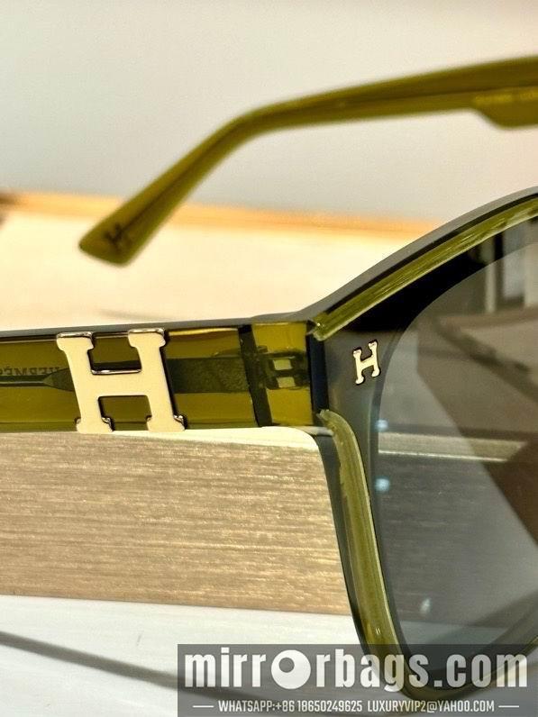 Hermes Glasses smx15