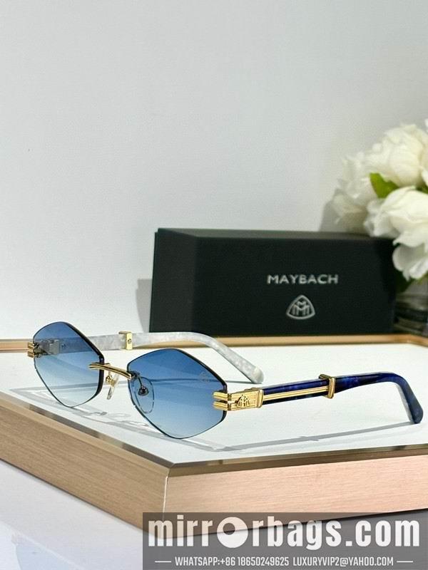 Maybach Glasses 03smh61