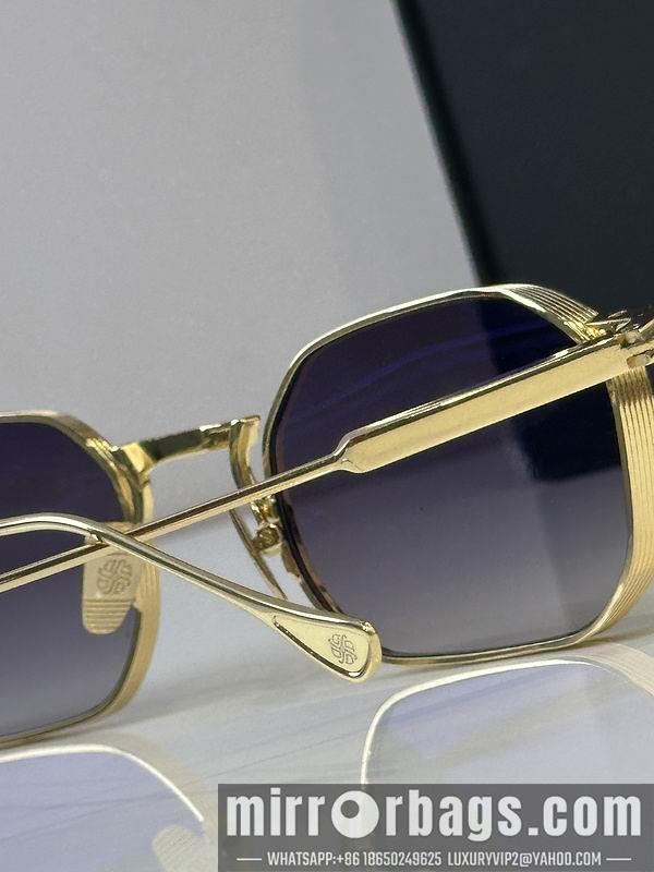 John Dalia Glasses 03smh34