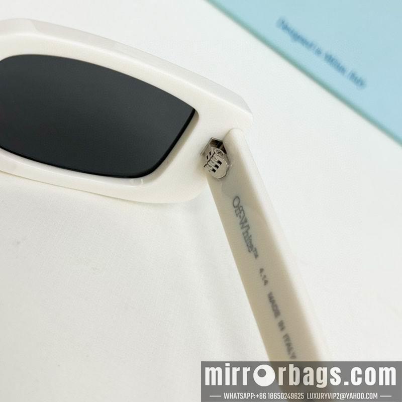 Off White Glasses smx46