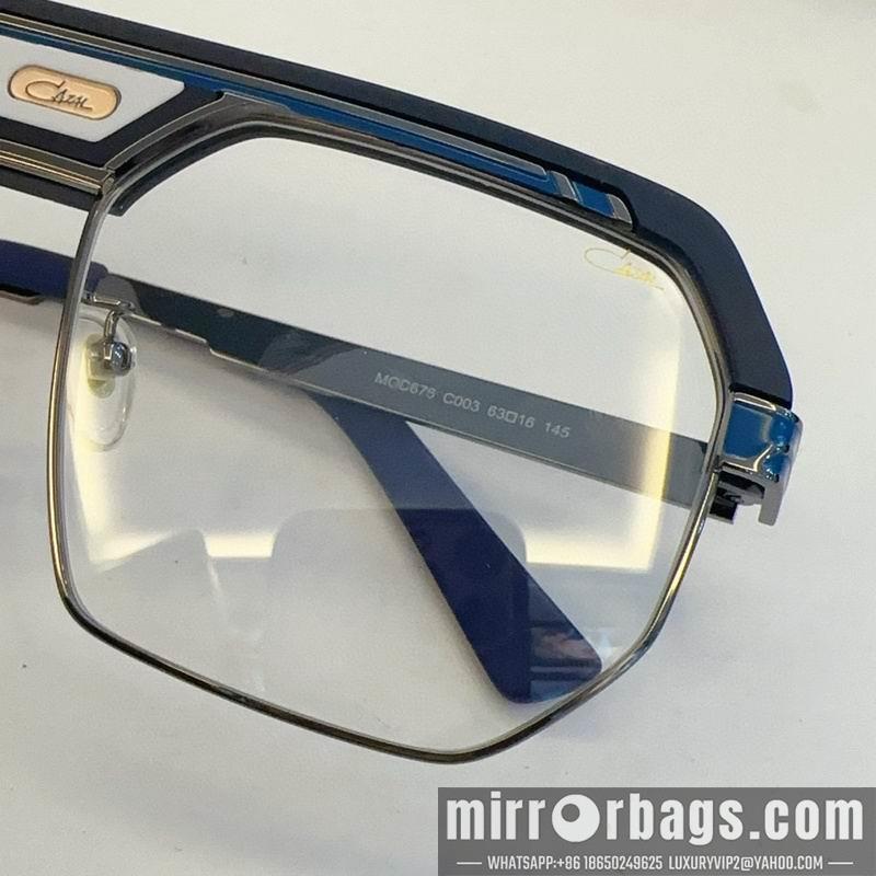 Cazal Glasses smx37