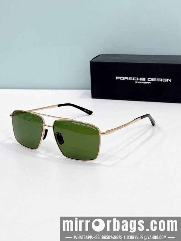 PORSCHR DESIGN Glasses 03smh23
