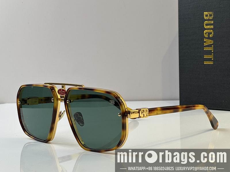 Bugatti Glasses 03smh06