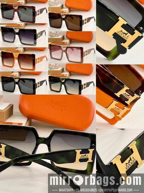 Hermes Glasses 03smh19