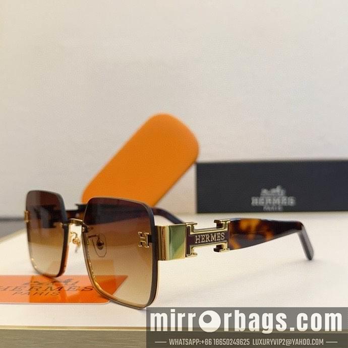 Hermes Glasses smx14