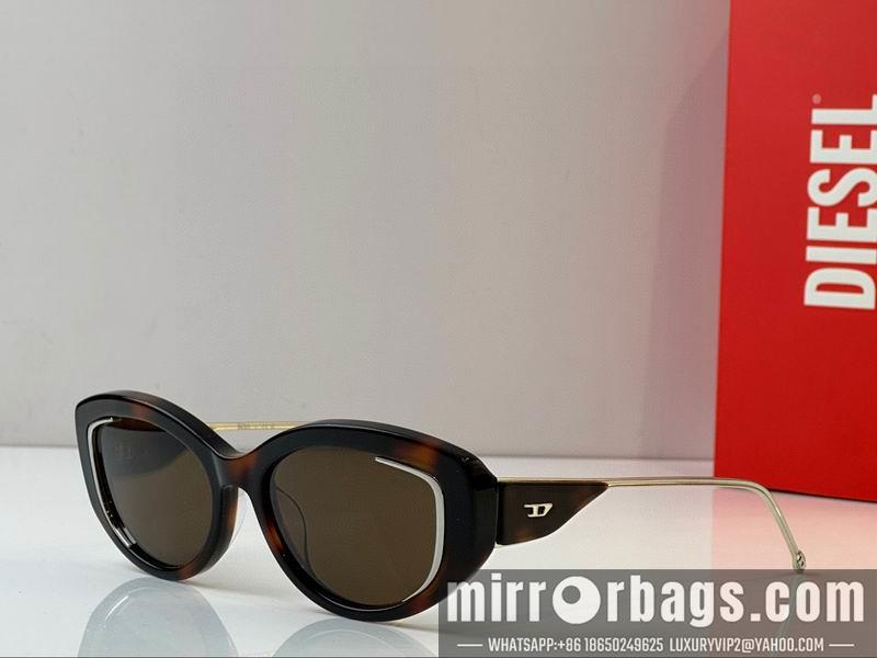 Diecet Glasses 03smh04
