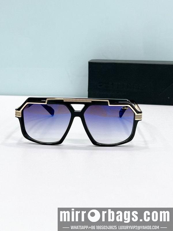 Cazal Glasses 03smh59