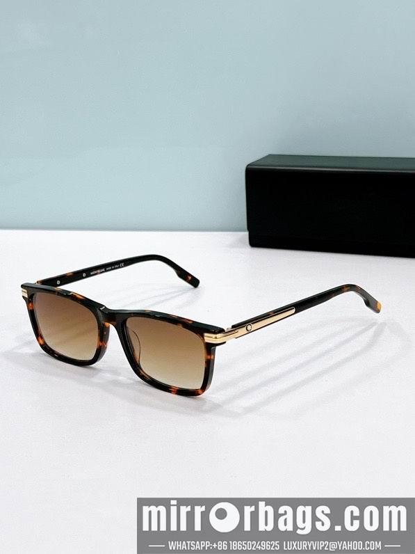 Montblanc Glasses smx31