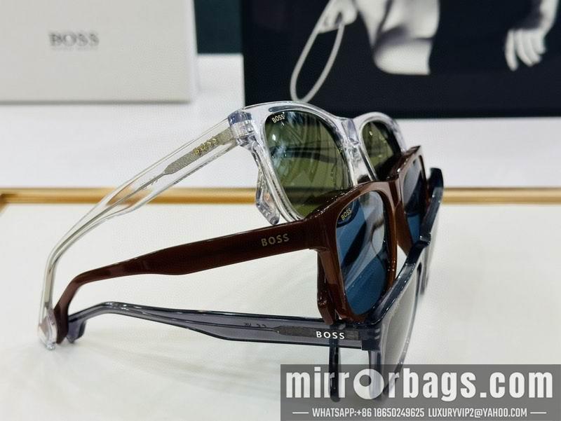 Boss Glasses smr12