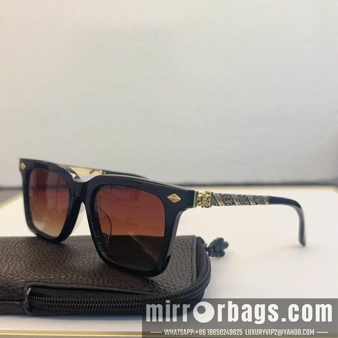 Chrome Hearts Glasses smx21