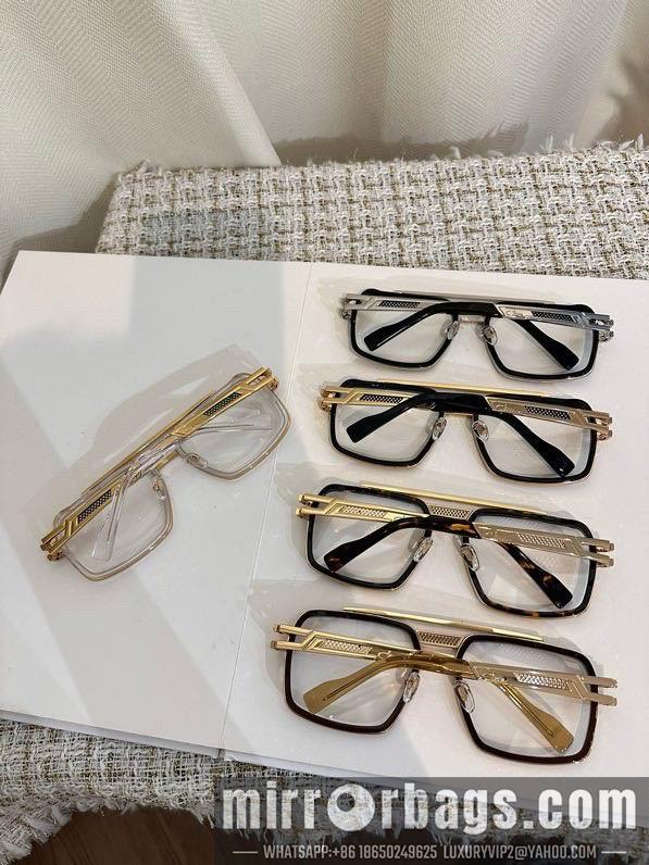 Cazal Glasses smx15