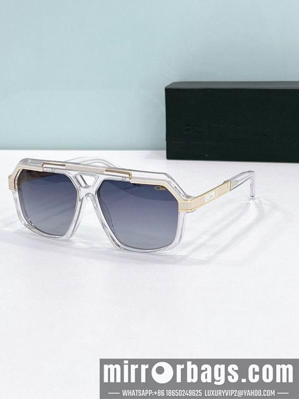Cazal Glasses 03smh59