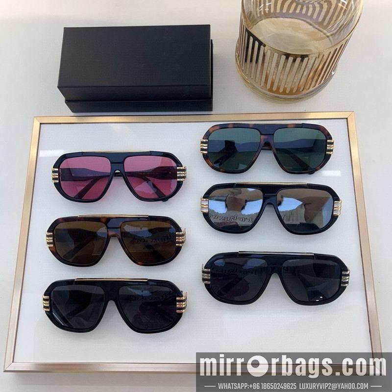 Cazal Glasses 03smh62