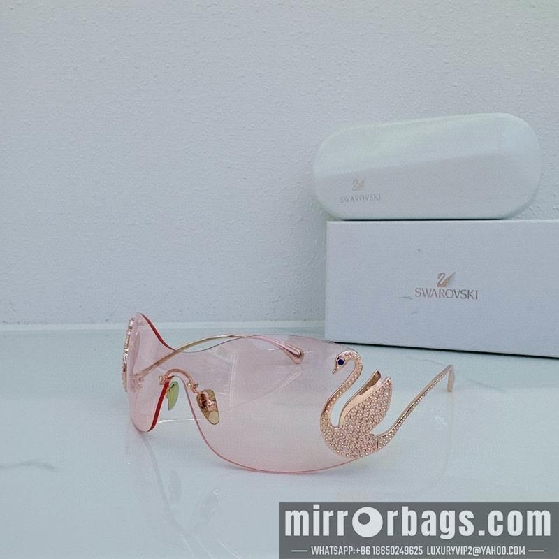 Swarovski Glasses 03smh05