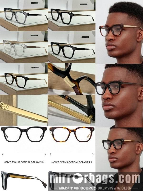 Linda Glasses 03smh03