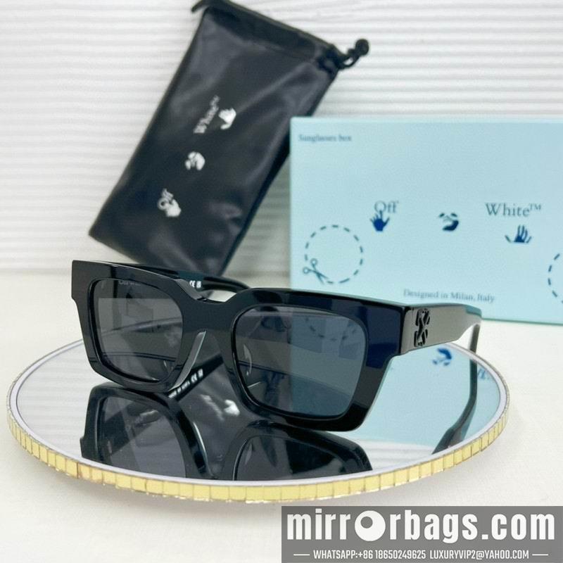 Off White Glasses 03smh77
