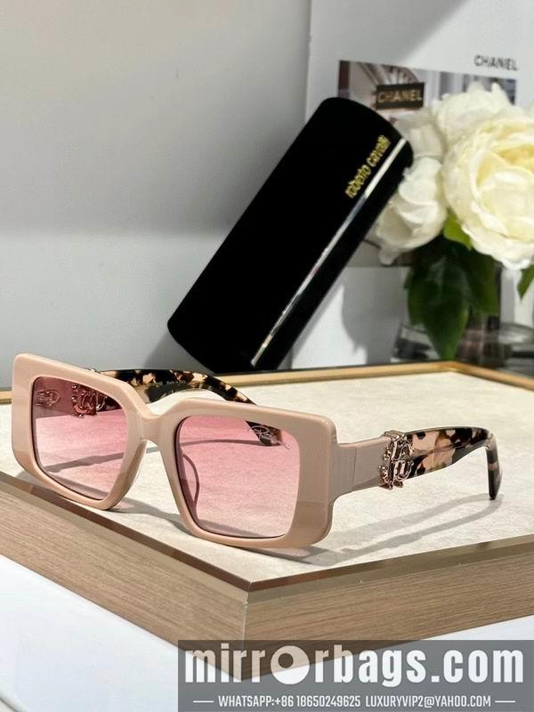 Roberto Cavalli Glasses 03smh06