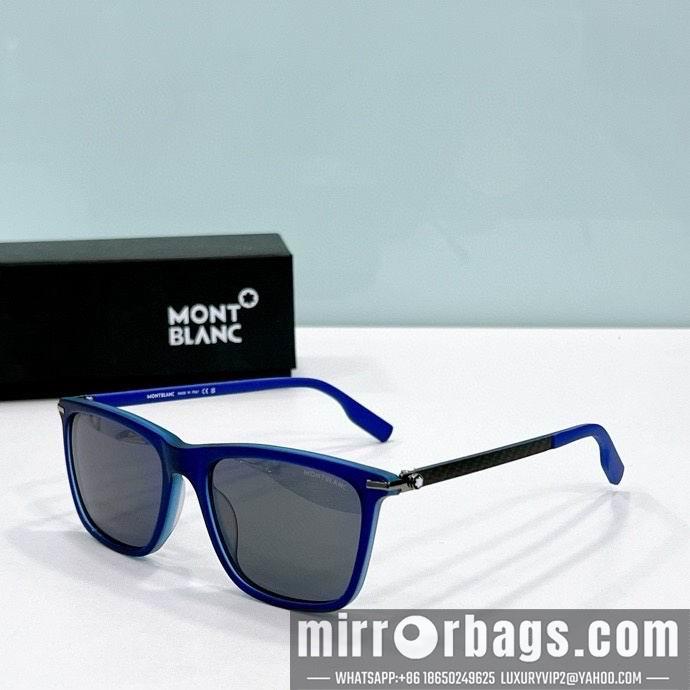 Montblanc Glasses smx15