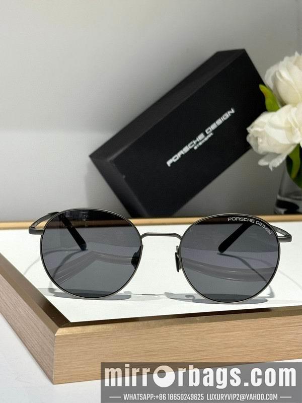 PORSCHR DESIGN Glasses 03smh20
