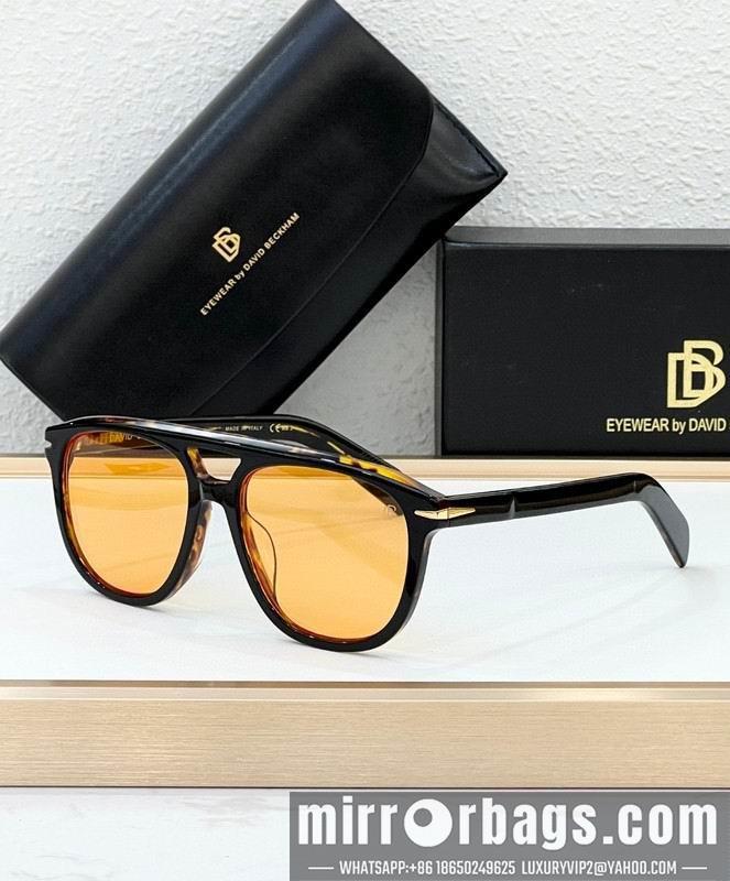 David Beckham Glasses 03smh13