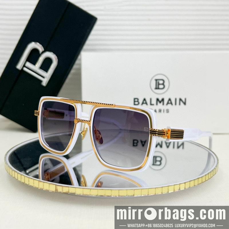 Balmain Glasses 03smh73