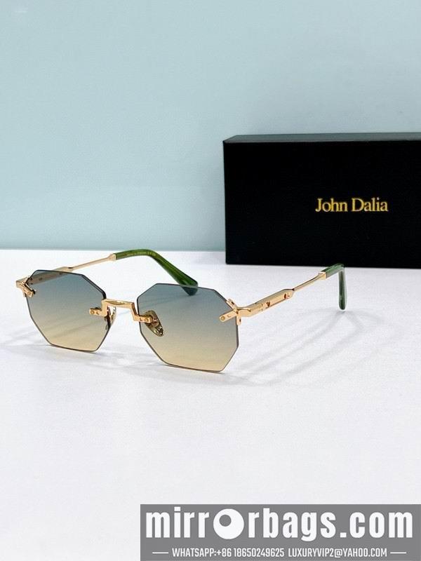 John Dalia Glasses 03smh30