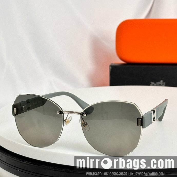 Hermes Glasses smx07
