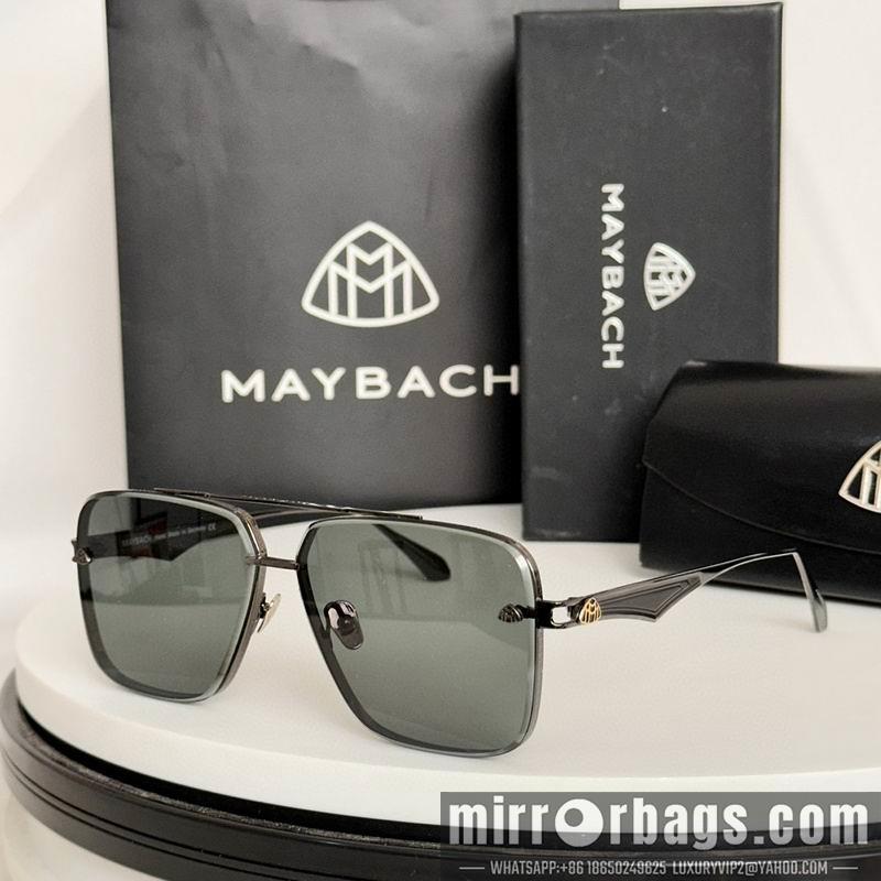 Maybach Glasses 03smh35