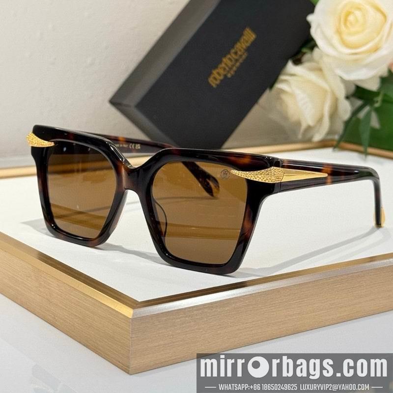 Roberto Cavalli Glasses 03smh12
