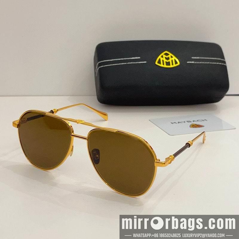 Maybach Glasses 010301