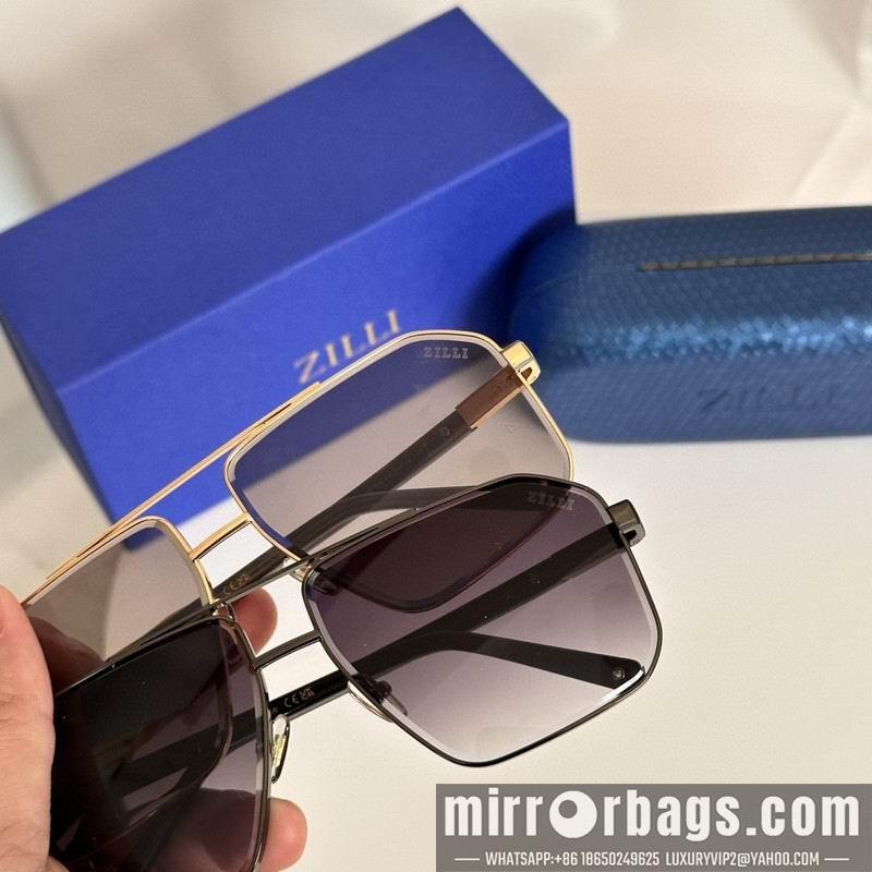 Zilli Glasses 03smh03
