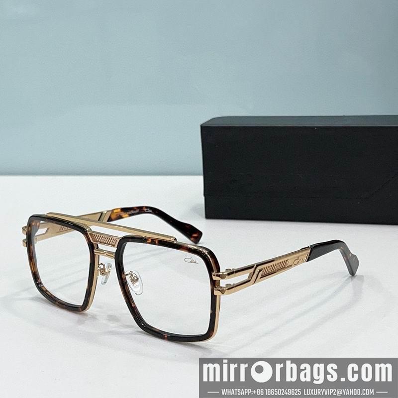 Cazal Glasses smx18