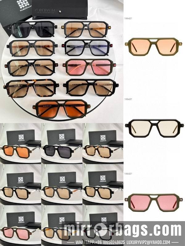 Kuboraum Glasses 03smh02