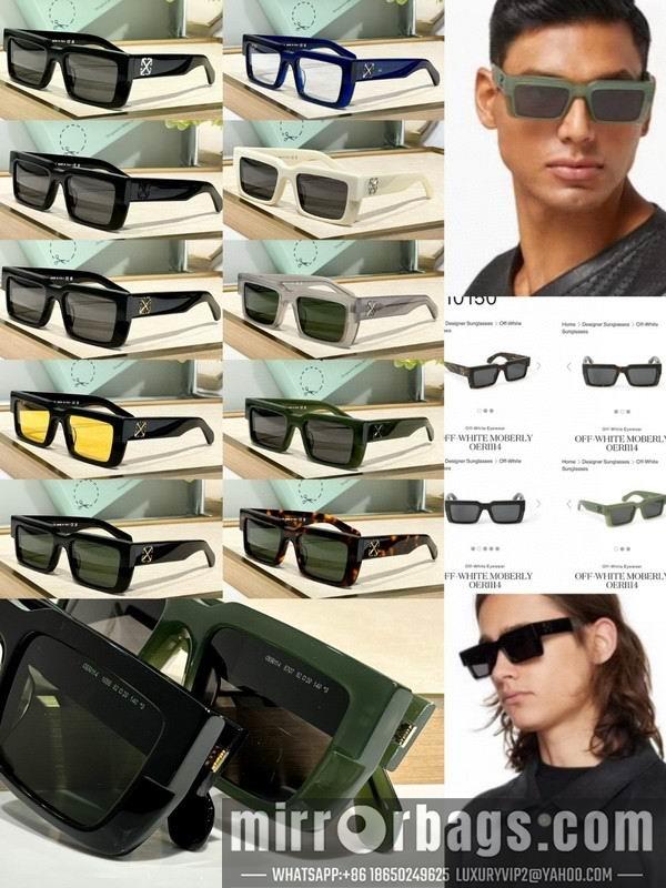 Off White Glasses 03smh91