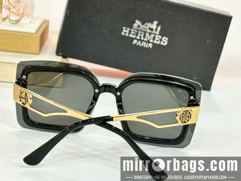 Hermes Glasses smx09