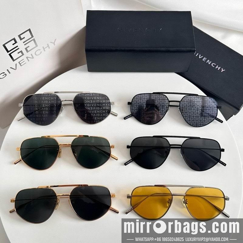 Givenchy Glasses 03smh33