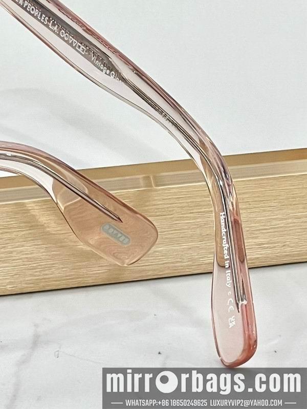 Olivre Peoples Glasses 03smh05
