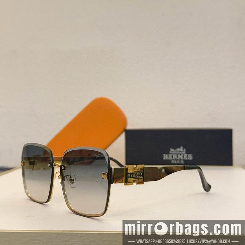 Hermes Glasses smx13