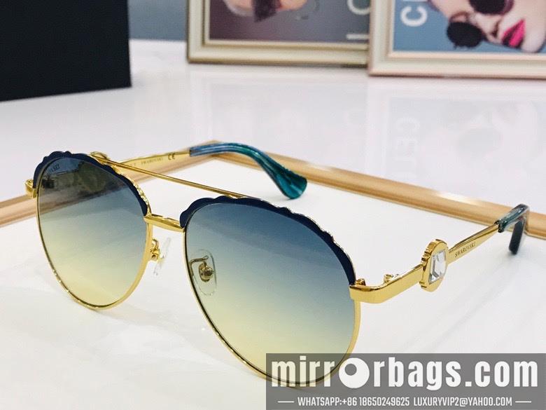 Swarovski Glasses 062601