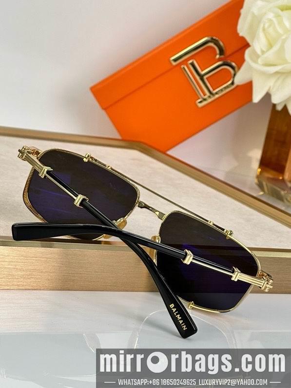 Balmain Glasses smx61