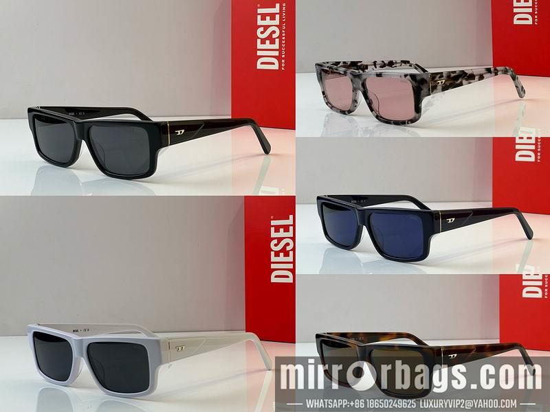 Diecet Glasses 03smh02