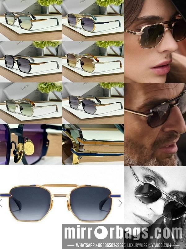 Thenri Glasses 03smh02