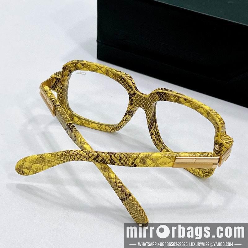 Cazal Glasses smx31