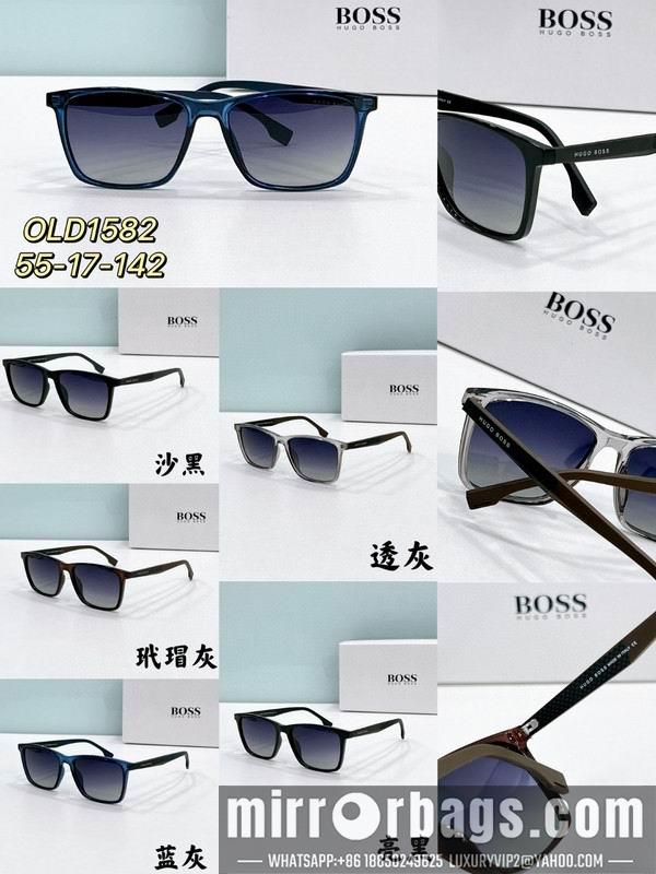 Boss Glasses 03smh43