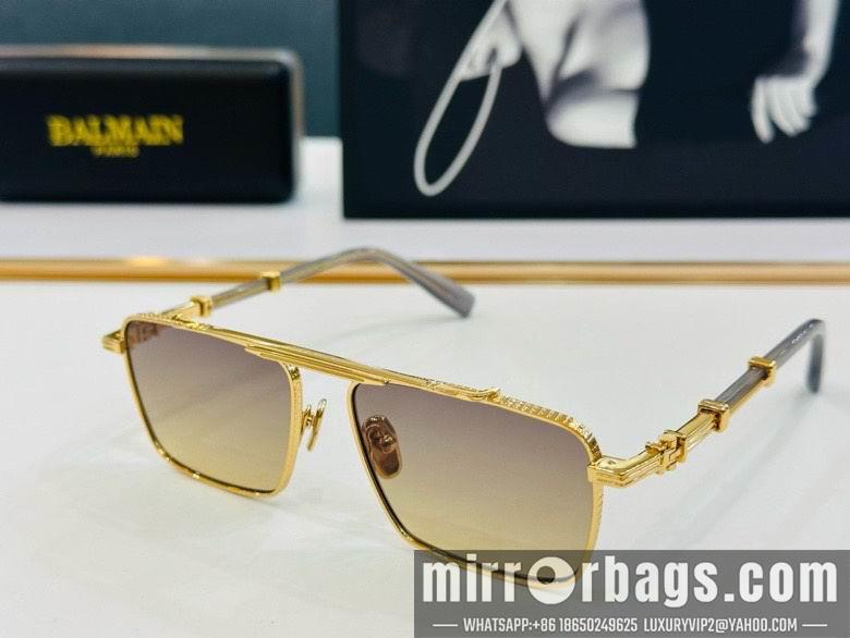 Balmain Glasses smx37