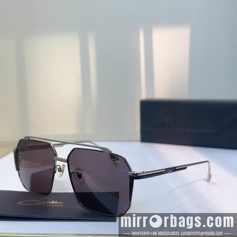 Cazal Glasses 03smh52