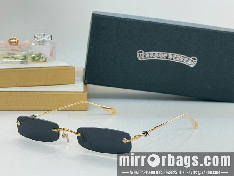 Chrome Hearts Glasses 03smh33