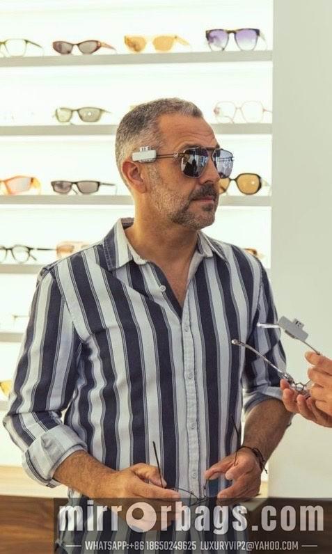 Plelm Glasses smx01